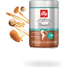 Illy Çekirdek Kahve - Brezilya 250G