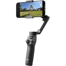 DJI Osmo Mobıle 8 ( Sadece Gımbal ) | Djı Türkiye Karacasulu Garantili |