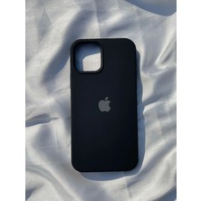 Teyin Aksesuar iphone 15 Uyumlu Lansman Slikon Telefon Kılıf