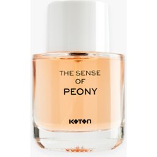 Koton Parfüm The Sense Of Peony 50 ml