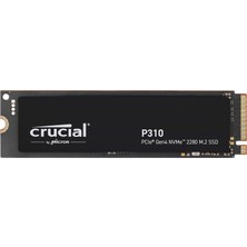 Crucial P310 1 Tb