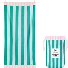 Dock And Bay Plaj Havlusu Design L Pastel Pier