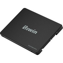 512GB Biwin 2.5" Sata 3 550 Mb/s 480 Mb/s (BM100NN512G-RGX)  SSD Disk
