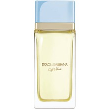 Dolce & Gabbana Dolce Gabbana Light Blue Pour Femme Edp 50 ml