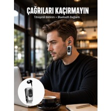 Ethab Ticaret Titreşimli Bluetooth Kulaklık – Hızlı Şarj ve Uzun Bekleme Süresi Yeni Nesil - GL002V-7MXJH