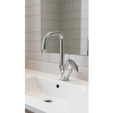 Fewa X Yüksek Lavabo Bataryası (L)