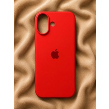 Teyin Aksesuar iphone 17 Uyumlu Lansman Slikon Telefon Kılıf