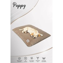 Empressco Tırmalamaya Dayanıklı Puppy Tüy Tutmayan Kumaş Çıka Geçirmez Tasarım