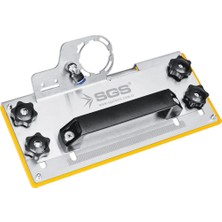 SGS1890 45 Derece Sulu Pah Kesim Aparatı 290 mm