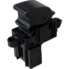Jakuza Cam Açma Düğmesi Mazda BT50 / Ford Ranger Ön Sağ 2007-2014