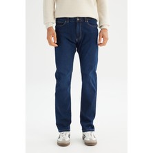 Lee Extreme Motion Jean Pantolon Motıon Blue