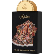 Lattafa Pride Kashan Edp 100 ml Unisex Parfüm