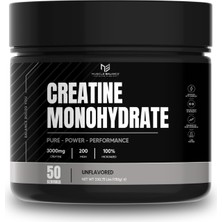Muscle Balance Creatine Monohydrate 150G 50 Servis Aromasız