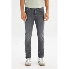 Lee Luke Denim Pantolon Ashes