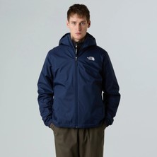 The North Face M Quest Jacket - Eu Navy