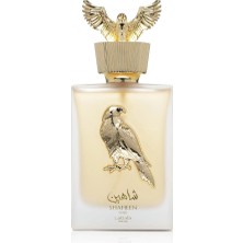 Lattafa Pride Shaheen Gold Edp 100 ml Unisex Parfüm