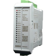 Gemo MDTA2T Sıcaklık Kontrol Cihazı