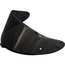 Scharf Shoeı Z8 Nxr2 RF-1400 X-Fifteen X-15 X-Spr Pro Uyumlu Smoke Vizör – Cwr-F2 / CWR-F2R Serisi Uyumlu