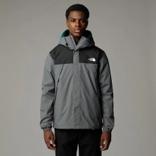 The North Face M Antora Jacket Smoked