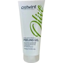 Ostwint Professional Skin Care Peeling Gel Olive 170 ml