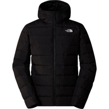 The North Face M Aconcagua 3 Hoodıe Black
