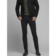 Jack & Jones Jjıglenn Jjorıgınal Cb 816 Noos Black