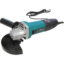 Devir Ayarlı Taş Motoru 125 mm 1000 Watt