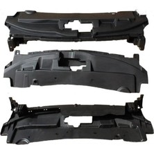 Pulo Peugeot 301 Ön Panel Üst Bakalit Plastiği 2013-2016