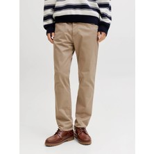Jack & Jones Jpstclark Fınn Pants Noos Lemon