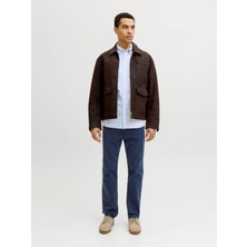 Jack & Jones Jpstclark Fınn Pants Noos Navy Blazer