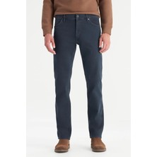 Wrangler Greensboro Denim Pantolon Ironblue