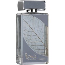 Lattafa Najdia Intense Edp 100 ml Erkek Parfümü