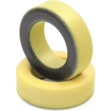 Gollum Teknoloji T37-6 Toroid Nüve (Sarı / Mix 6 Materyal) – 3 - 40 Mhz Rf Toroidal Core