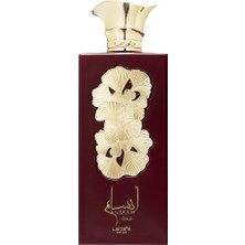 Lattafa Pride Ansaam Gold Edp 100 ml Kadın Parfümü