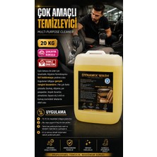 Dynamix Wash Detaylı Döşeme Temizleme, Döşeme Temizleme, Koltuk Temizleme, 20 kg