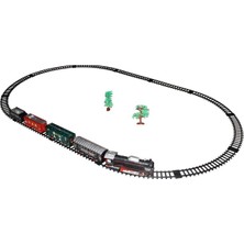 Eco Lounge JHX6687 Kut 26 Pcs Classıc Model Tren