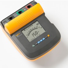 Fluke 1550C Fc - 5 Kv Izolasyon Direnci Test Cihazı