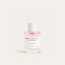 Pelcare Rosey Floral Mist Rose + Neroli Hydrosol