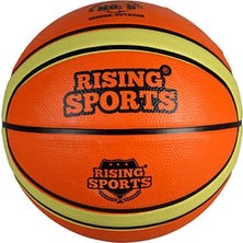 Eco Lounge Basketbol Topu No:5