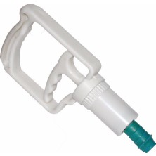 Ett Hacamat Pompası 4 Parmak