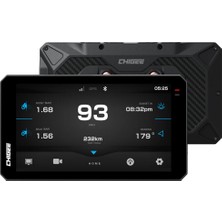Chigee Aıo-6 Max Akıllı Sürüş Sistemi