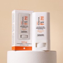Petitlab Invisible Airlight Sunscreen Stick Spf 50+