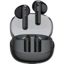 Polosmart FS79 Pro Bluetooth 5.3 Kablosuz Dokunmatik Kulak Içi Tws Kulaklık Siyah