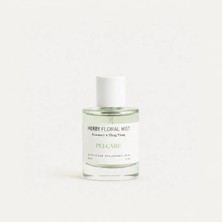 Pelcare Herby Floral Mist With Rosemary + Ylang Ylang Hydrosol