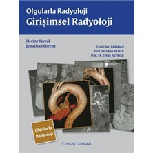 Elarque Tıp Kitabı Radyoloji Girişimsel Çalışma Kitabı