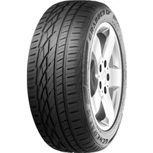 General Tire General 225/55 R18 98V Fr Grabber Gt Yaz Lastiği 2025