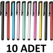 Ett Dokunmatik Kalem Stylus Dokunmatik Kalem 10 Adet