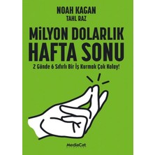 ZT Collective Milyon Dolarlık Hafta Sonu