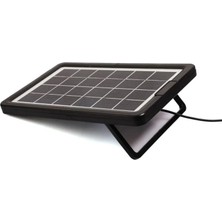 Magicool Wison WS-6010 6V 3.5W 500 Mah Güneş Paneli Solar Sistem