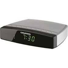 Elarque Kablolu Hoparlör Sonoclock 600 Alarm Saatli Radyo - Pratik ve Güvenilir